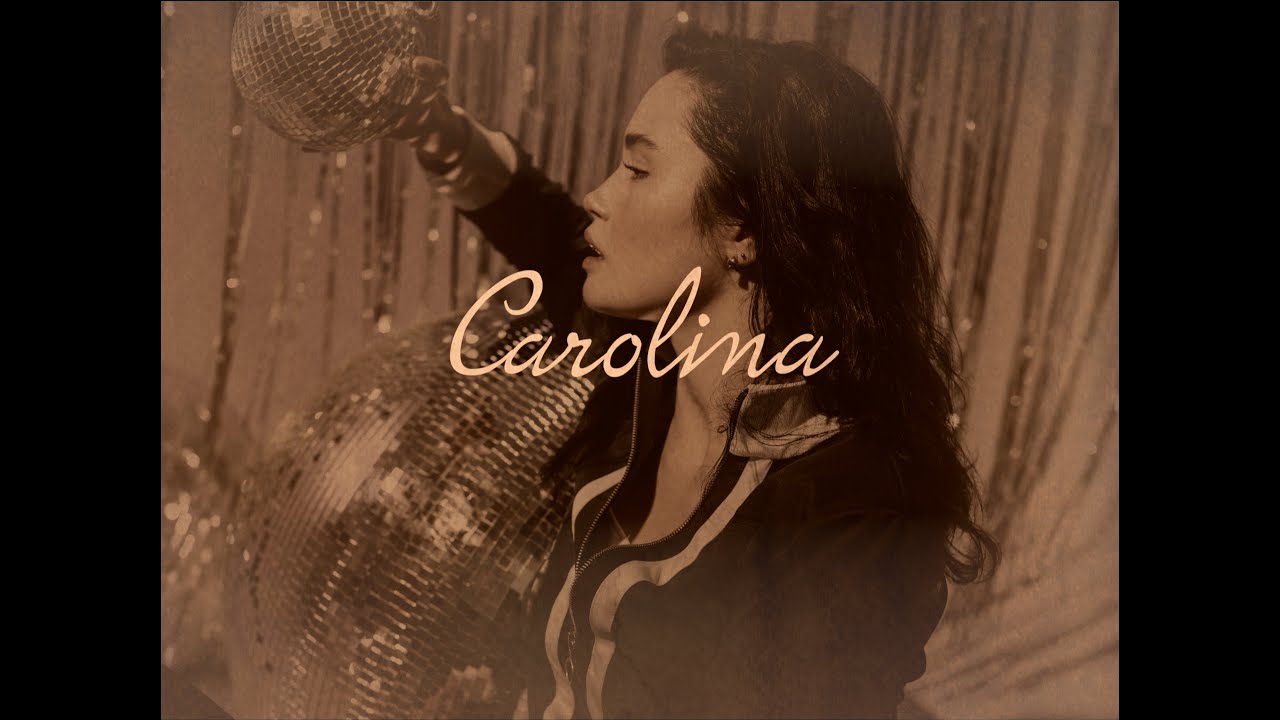 TORTUGA - CAROLINA (SZÉCSI PÁL)