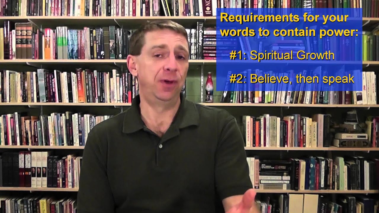 Джойс Майер — «Слово веры»