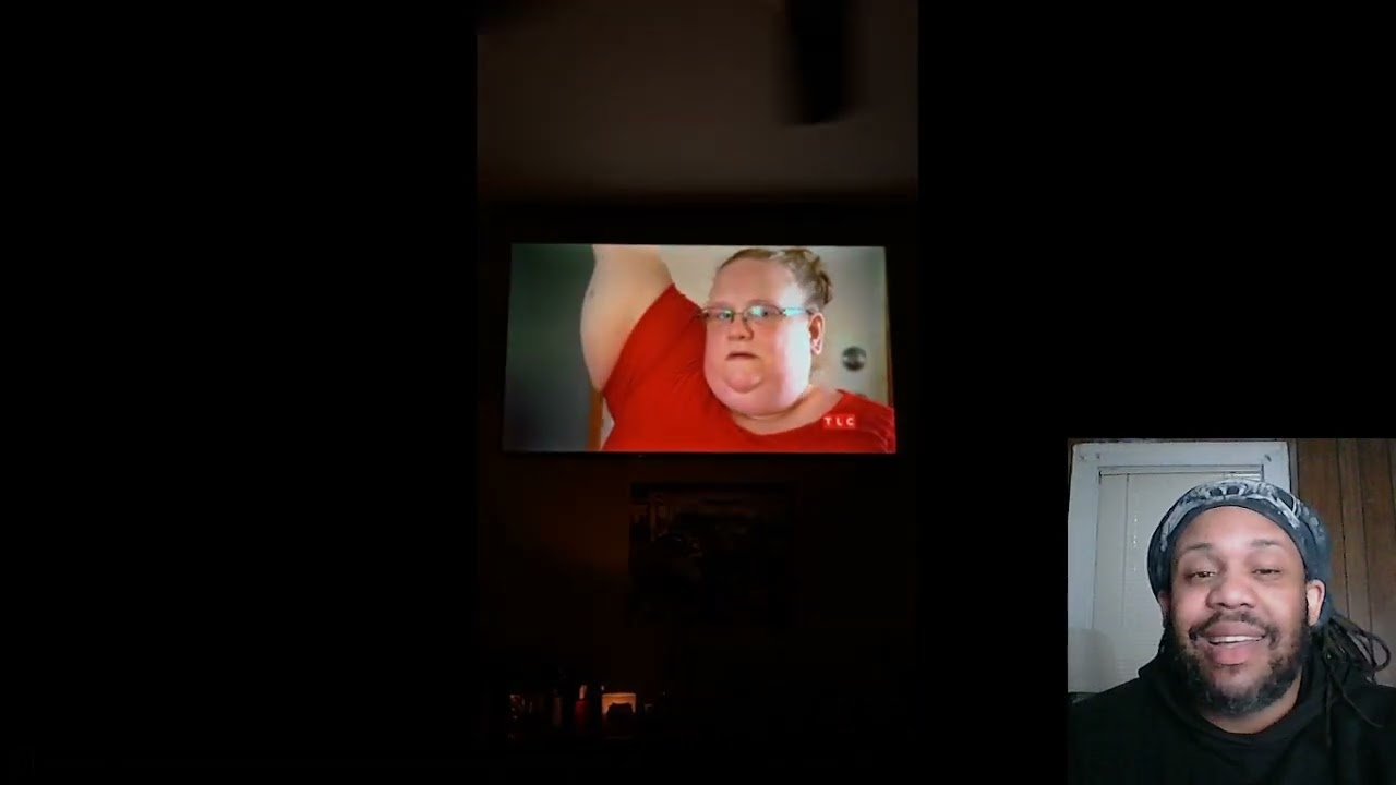 Justin Whitehead 600LB Life - That Ain't Just Yogurt (Try Not To Laugh)