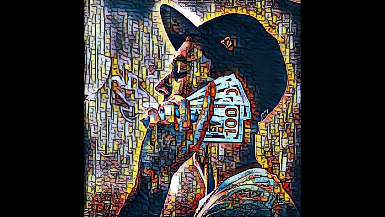 420 [Free] Hip Hop Type Beat | Rap / Trap Type Instrumental