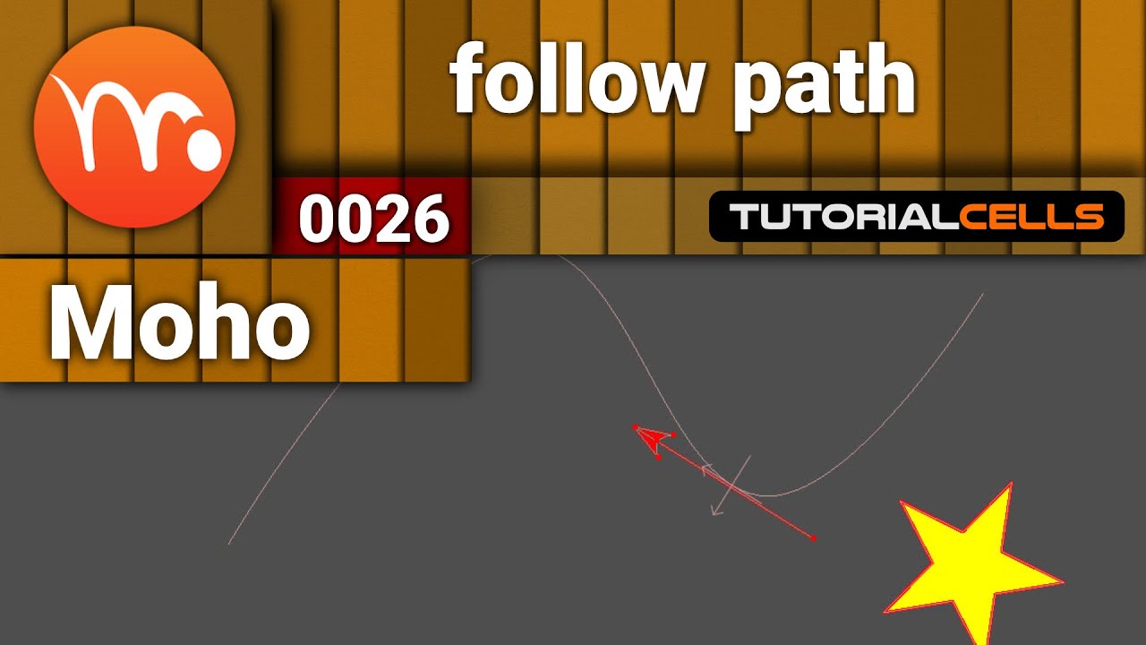 0026. follow path tool in moho