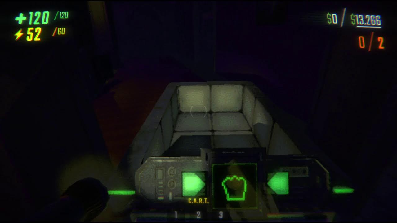 Playing repo with my freind