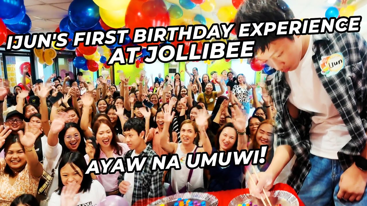LIFE IN THE PHILIPPINES | HOW I CELEBRATED MY 40TH BIRTHDAY | BIDA ANG SAYA!!! | #pmsk