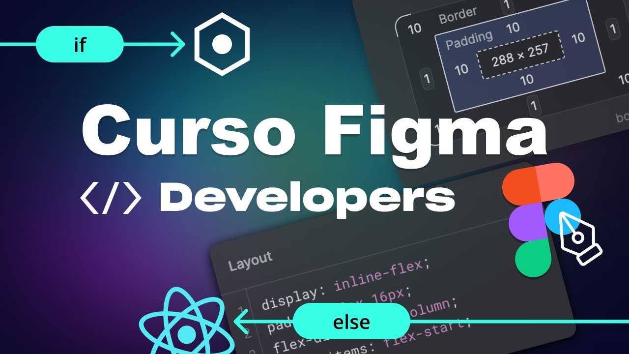 Curso Figma para Developers