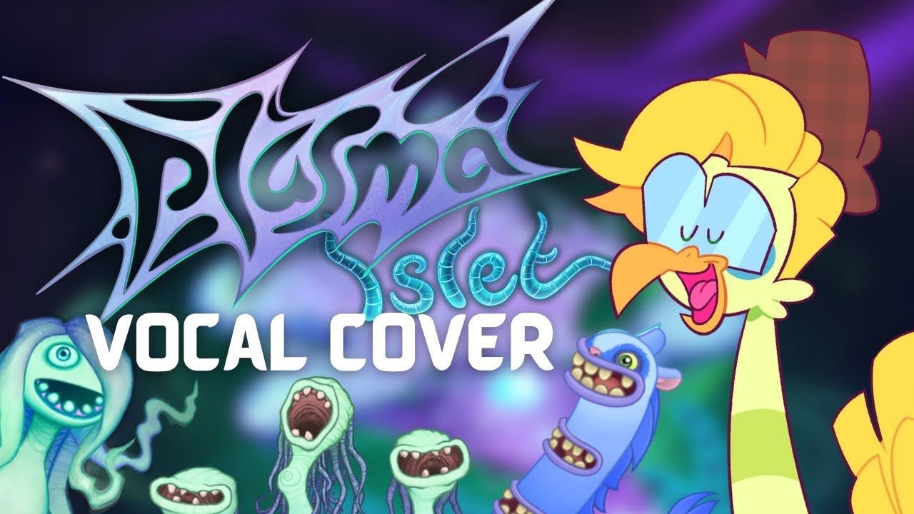 Plasma Islet Vocal Cover by Treb