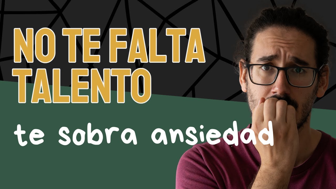 Tu OBSESIÓN por ganar plata es lo que te está EMPOBRECIENDO. ep#23