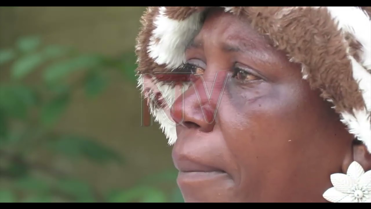 Barbra Kyagulanyi urges families of arrested NUP supporters to stay strong