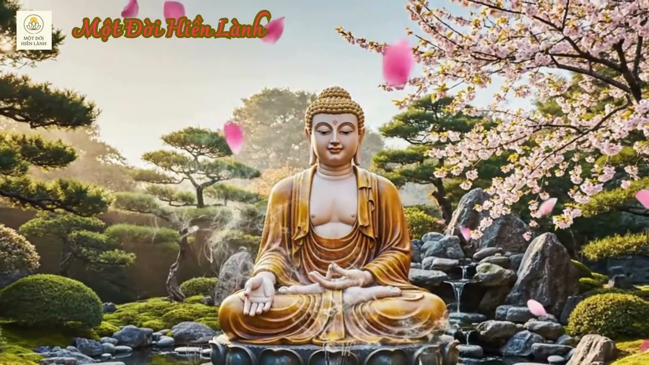 MỘT ĐỜI HIỀN LÀNH