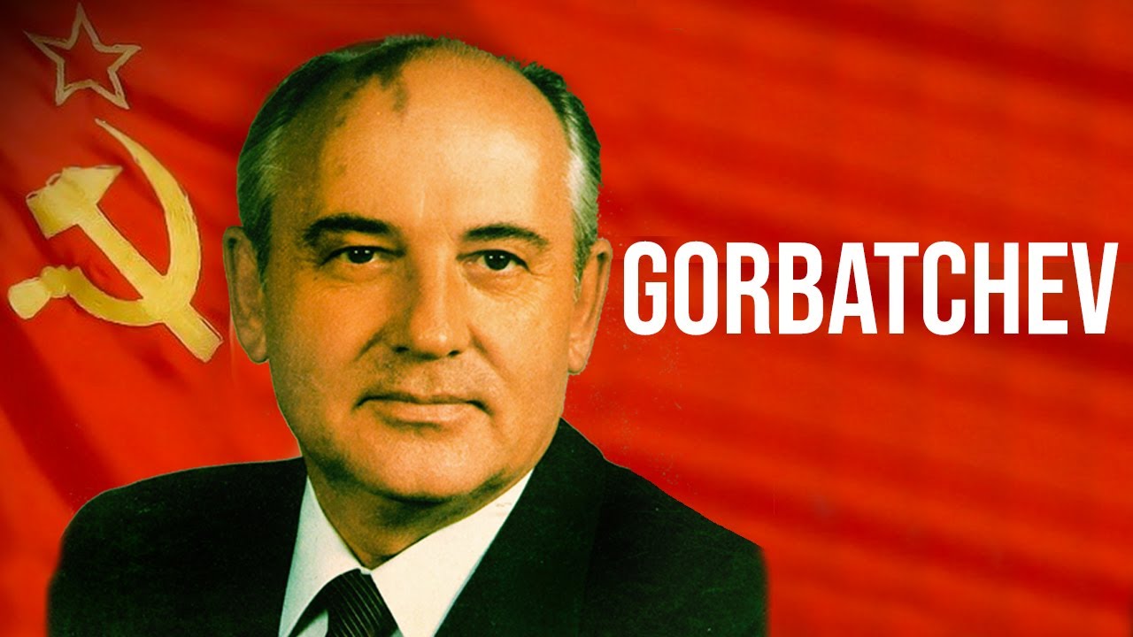 L'histoire de l'URSS - Ep4 - De Brejnev à Gorbatchev