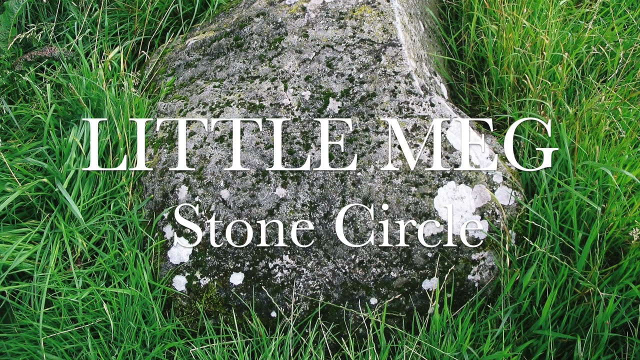 Little Meg Stone Circle | Cumbria | Neolithic | Ancient History | Belinus Line | Before Caledonia