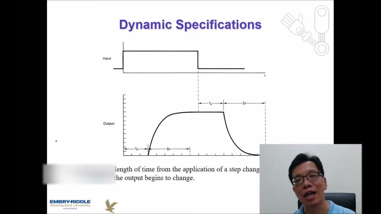 Measurement and Sensors Part 1