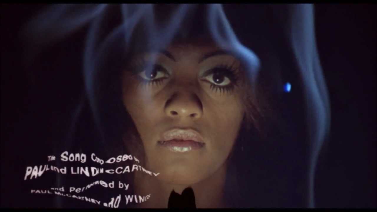 Live And Let Die Theme Song - James Bond