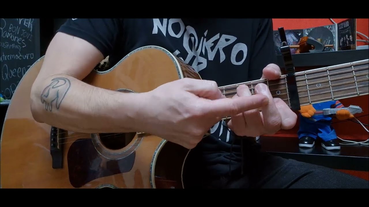 Balsera (Los Secretos)