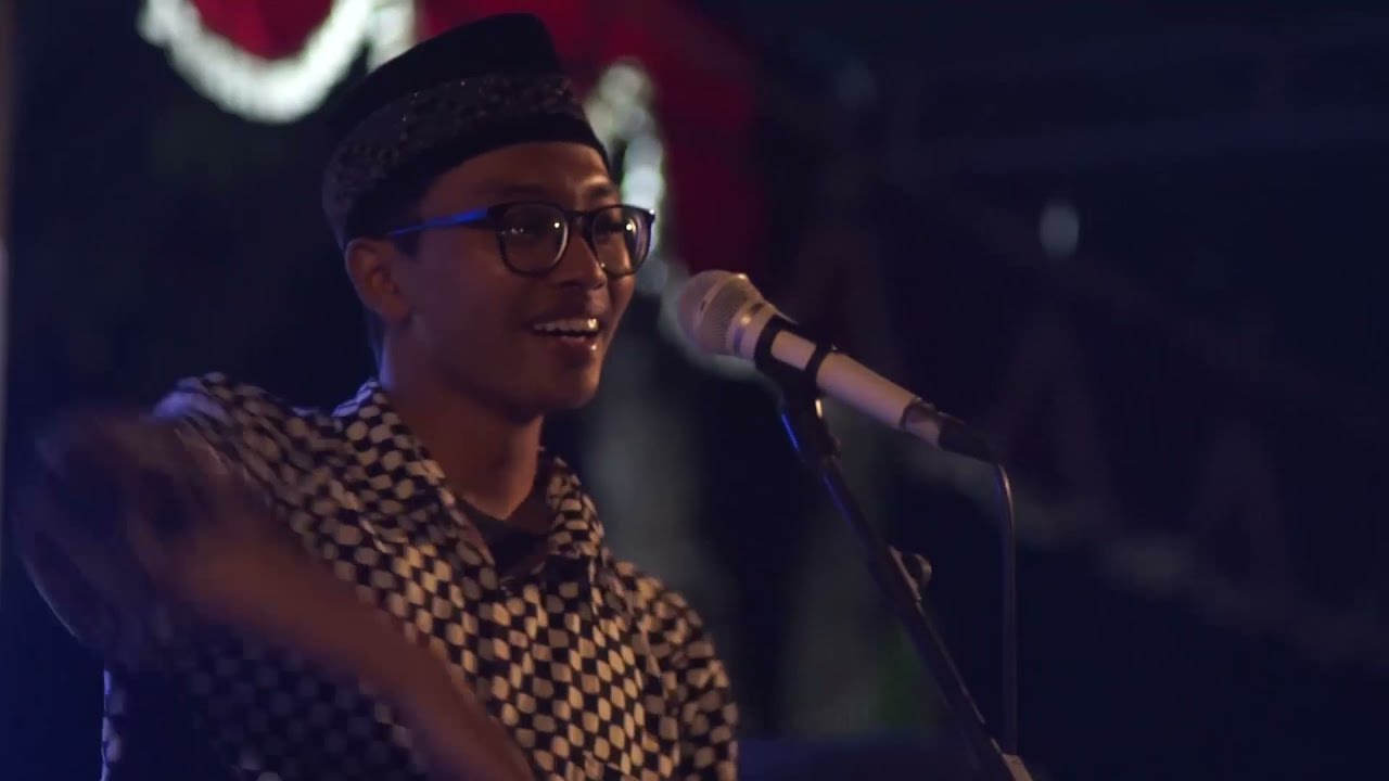 (LIVE MUSIC) Lagu 