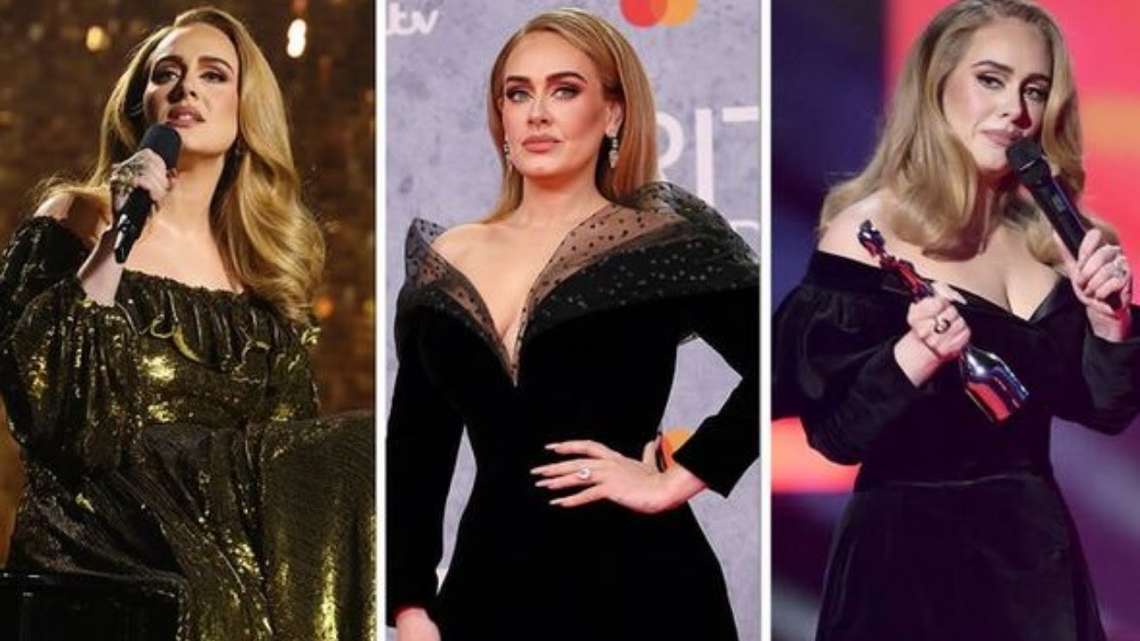 Adele's Natal Chart