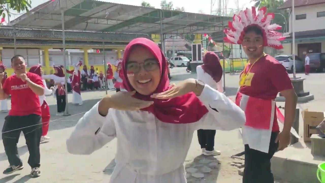 Cover Lagu BPJS Kesehatan_Serba Mudah_RSU Rizki Amalia Medika