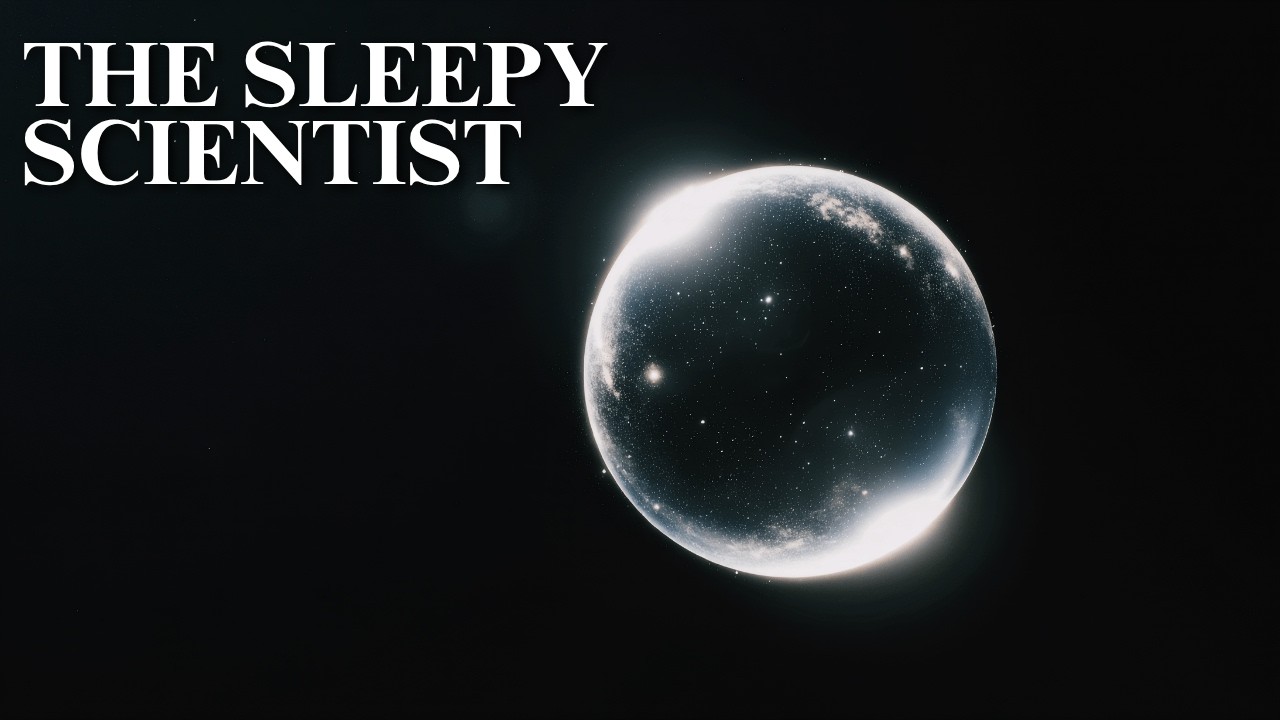 The Sleepy Scientist | Did 