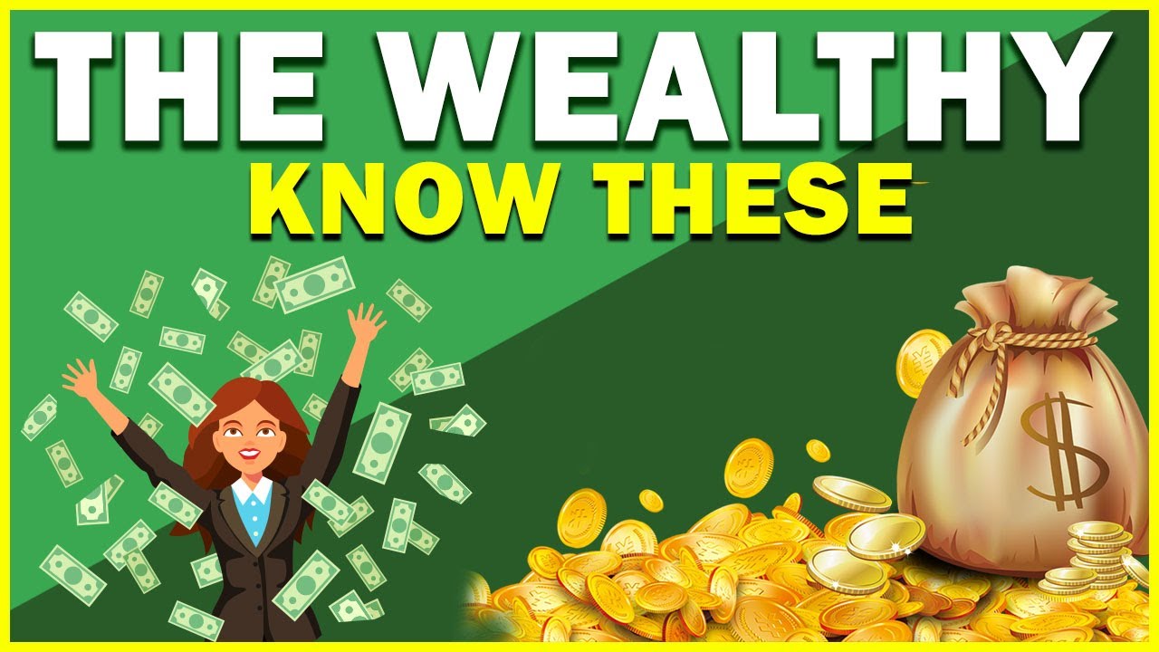 7 Saving Habits of Millionaires