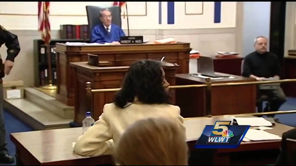 Judge Nadel hits suspended judge Tracie Hunter with 6 month jail term