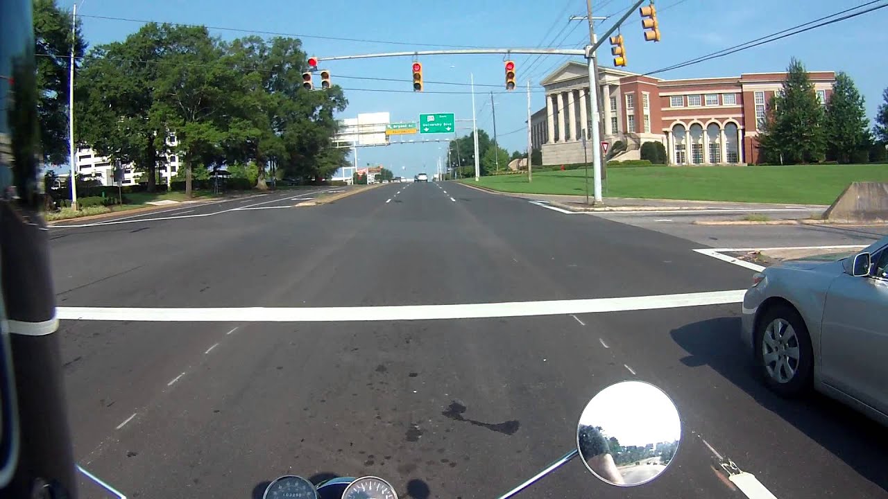 1978 GS400 ride to work