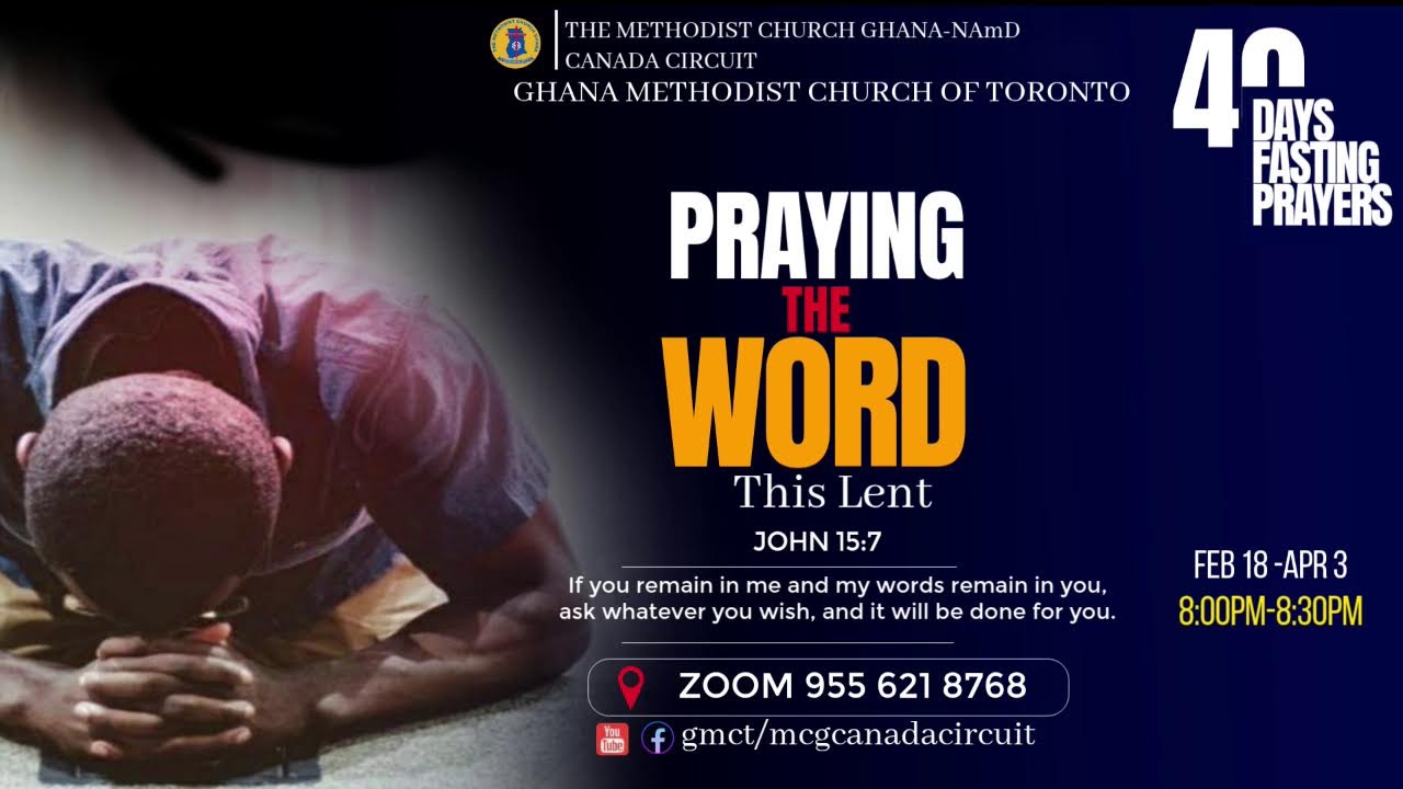 LENT 2026 - DAY 4 | 02-21-26