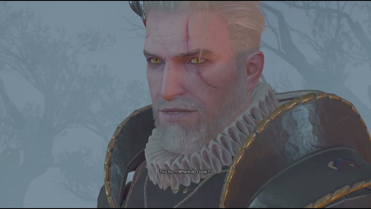 The Witcher 3:🚨 Level 100 Game Play 🚨Wild Hunt - Complete Edition: Lets Save Ciri.....👈👀⚔️...🎮