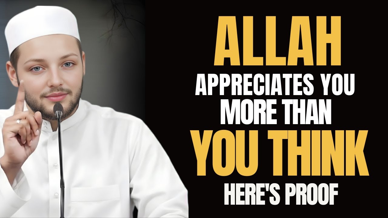 Allah Will Bring a Miracle to Your Struggles | Don’t Lose Hope | Abdul Rehman