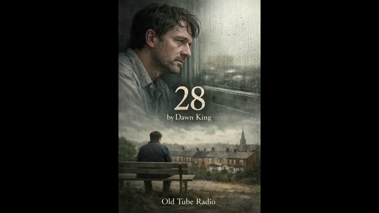 28 by Dawn King | BBC Radio Drama | Psychological Thriller About Detention & Suspicion