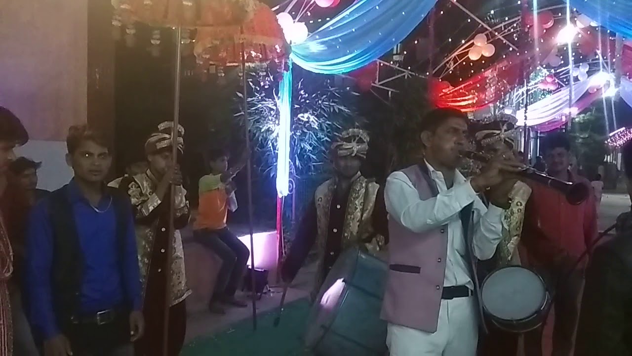 Kishor band babarpur