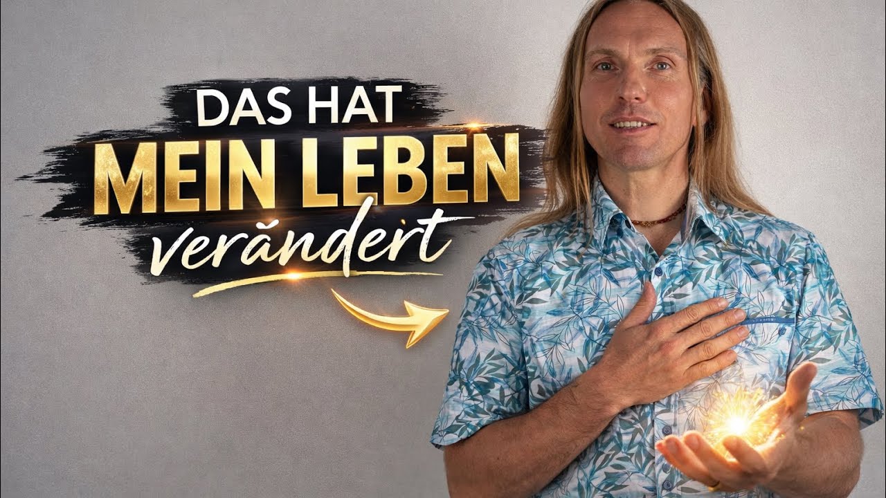 Warum ich Kraftorte suche – und was sie mir wirklich geben