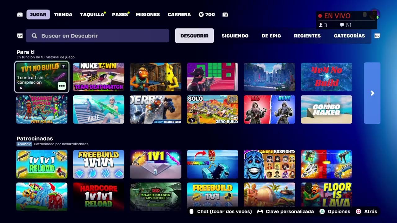 Fornite Maximitv