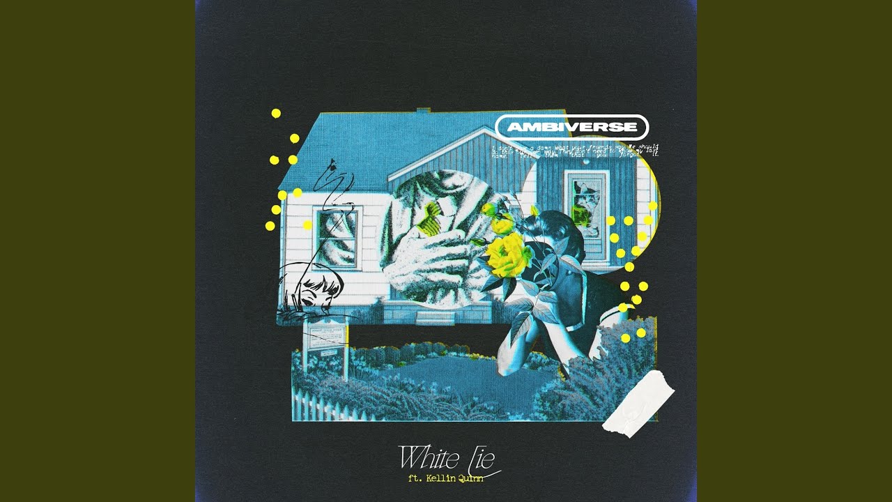 White Lie (feat. Kellin Quinn)