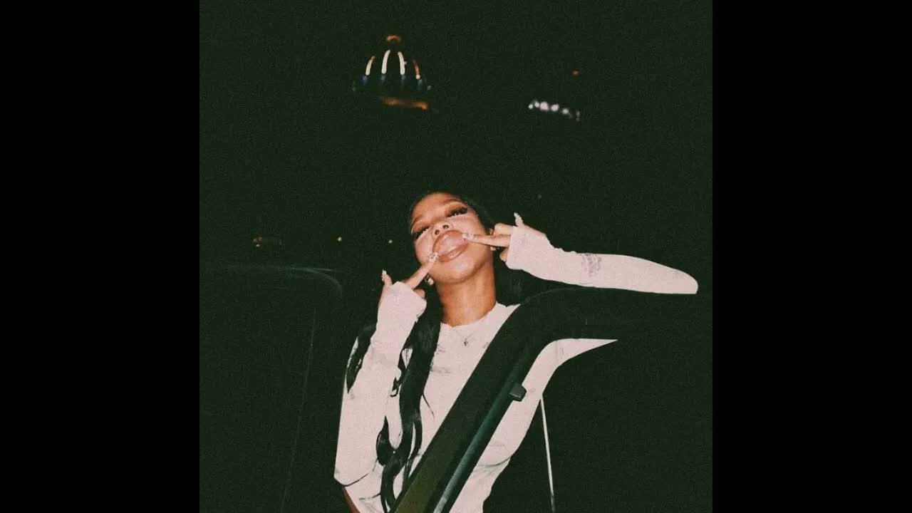 R&B Type Beat - 