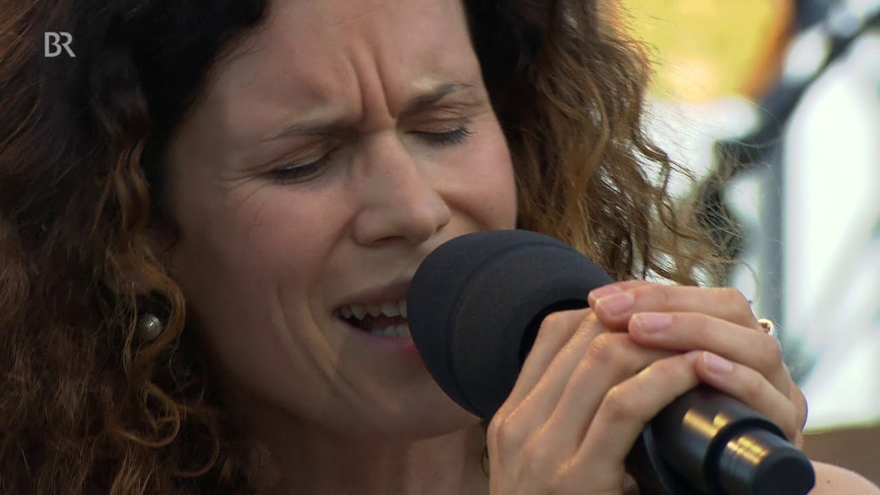 Vivid Curls @Songs an einem Sommerabend - Kloster Banz