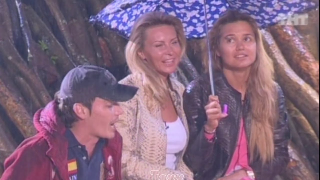 6. Марта Соболевская убежала после слитых видео, оплеуха Кузину от Черкасова (Заключительная серия)