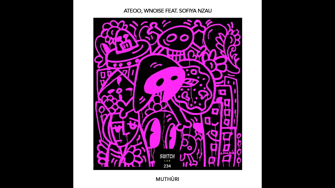 Muth&uacute;ri feat  Sofiya Nzau