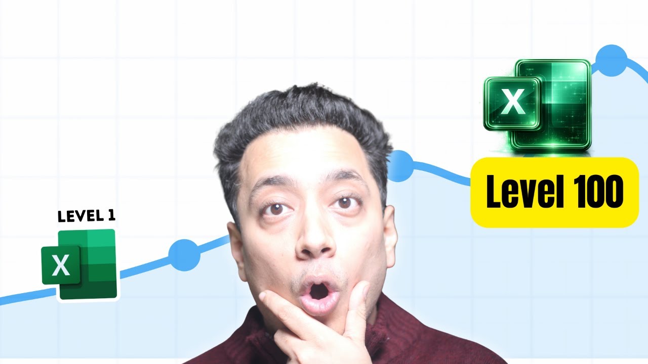 30 Excel Tricks That Save Hours Every Week