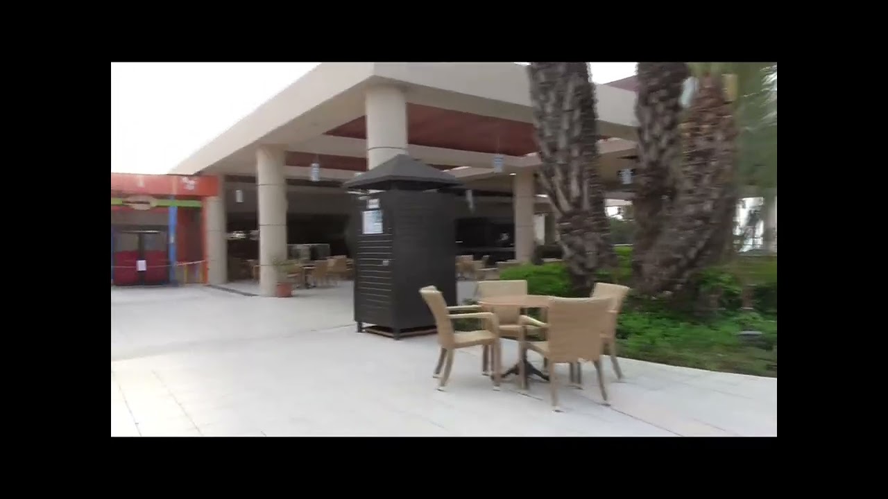 Türkei Belek limak Atlantis Hotel  #4k #drone #fliegen #urlaub #trevel #türkei #belek #dji#avatar