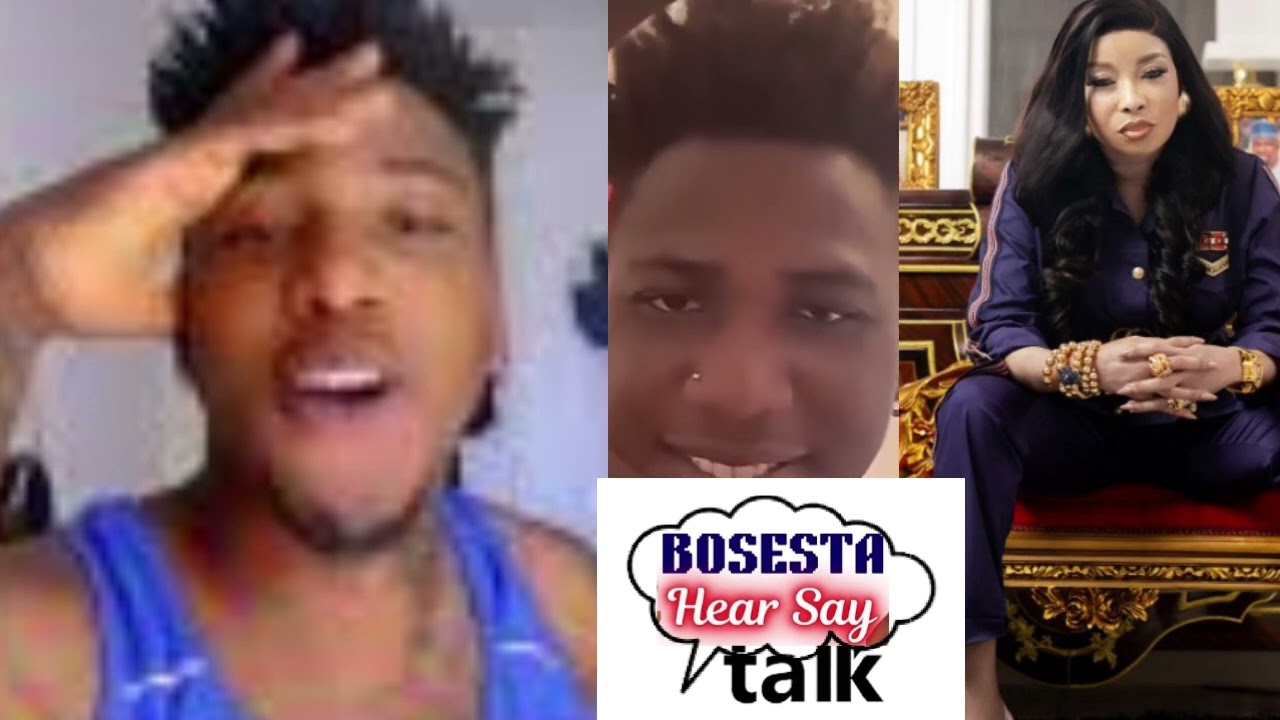 MOMENT TIKTOK HAYKAY OKO AWON SINGLE MOTHER ATTACK LIZ ANJORIN
