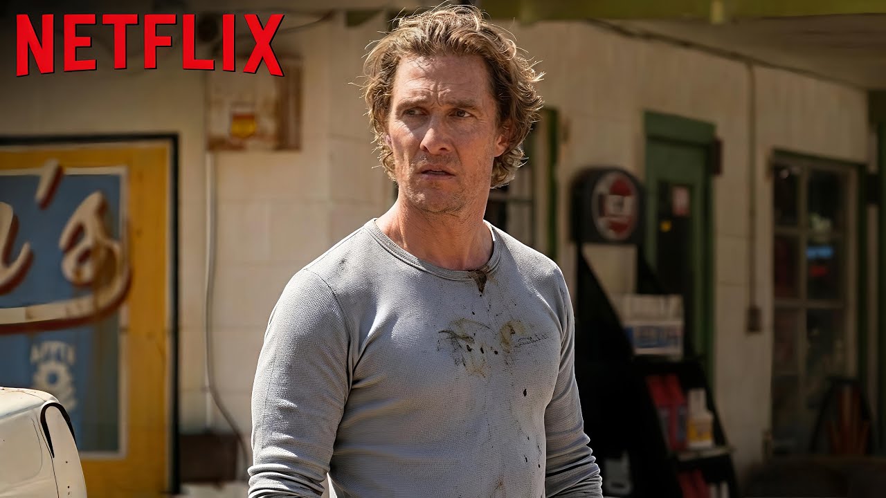 Top 20 Best Thriller Movies You Need to Watch on Netflix, Prime Video Tubi & More (2026)
