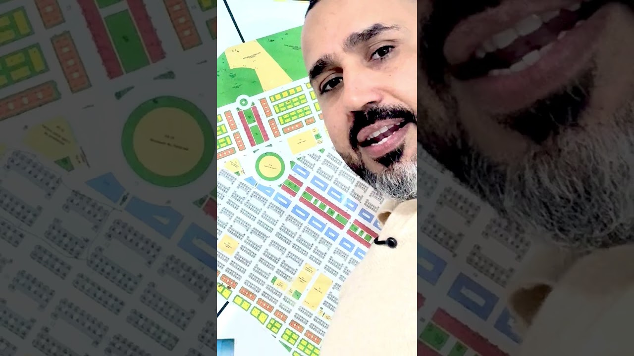 اعادة التعريف بتجزئة حدائق حلالة القنيطرة ☘️ 