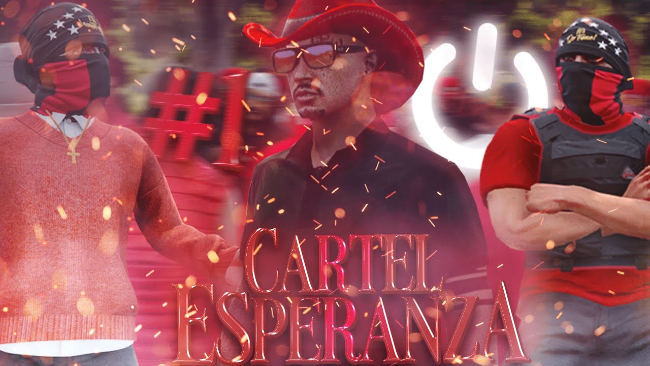 BEST OF #3 | CARTEL ESPERANZA 🇨🇷 | #22-6 #OFFLINE #GOAT