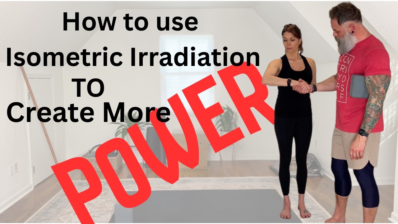 Isometric Irradiation examples & explanations