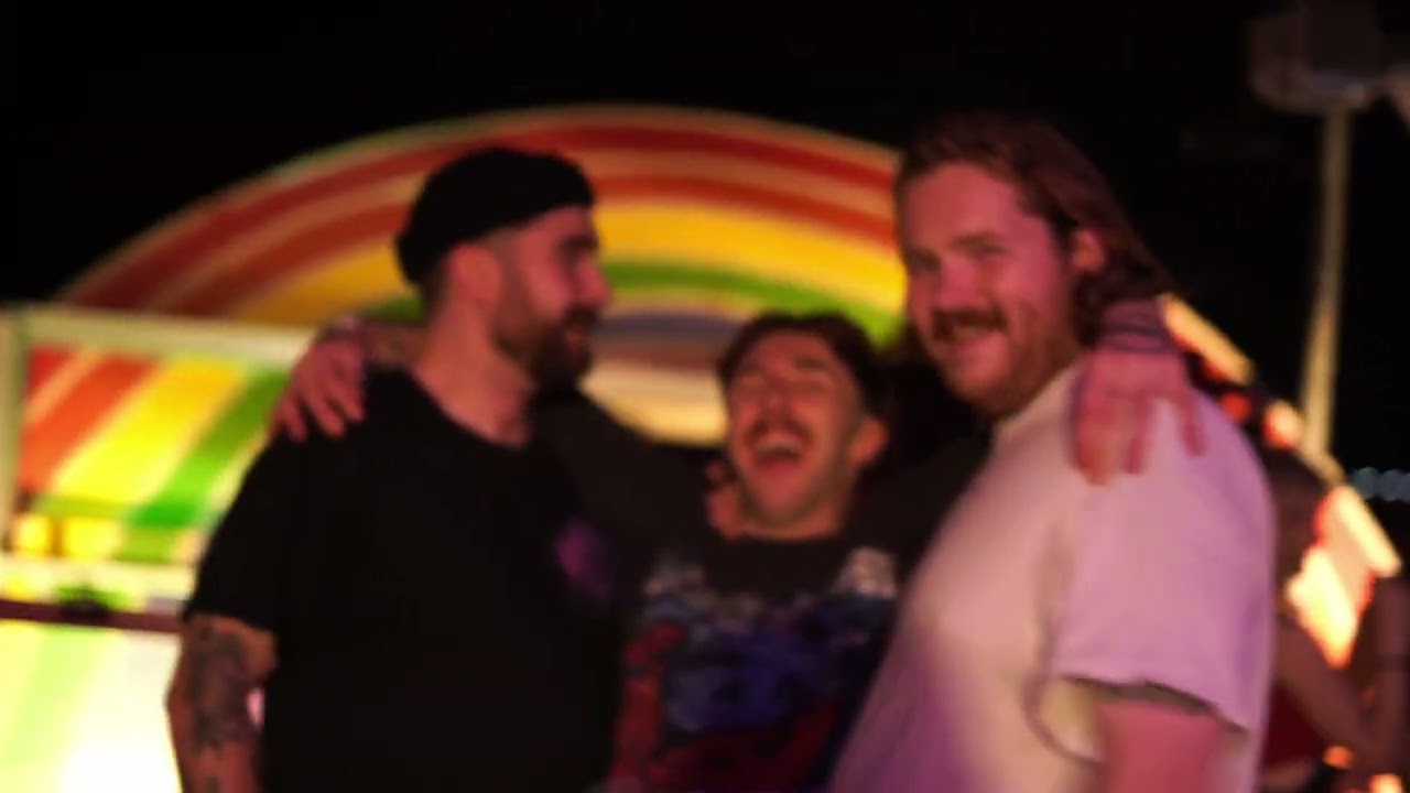 BN1 Style Day 1 A Brighton Hardcore Documentary