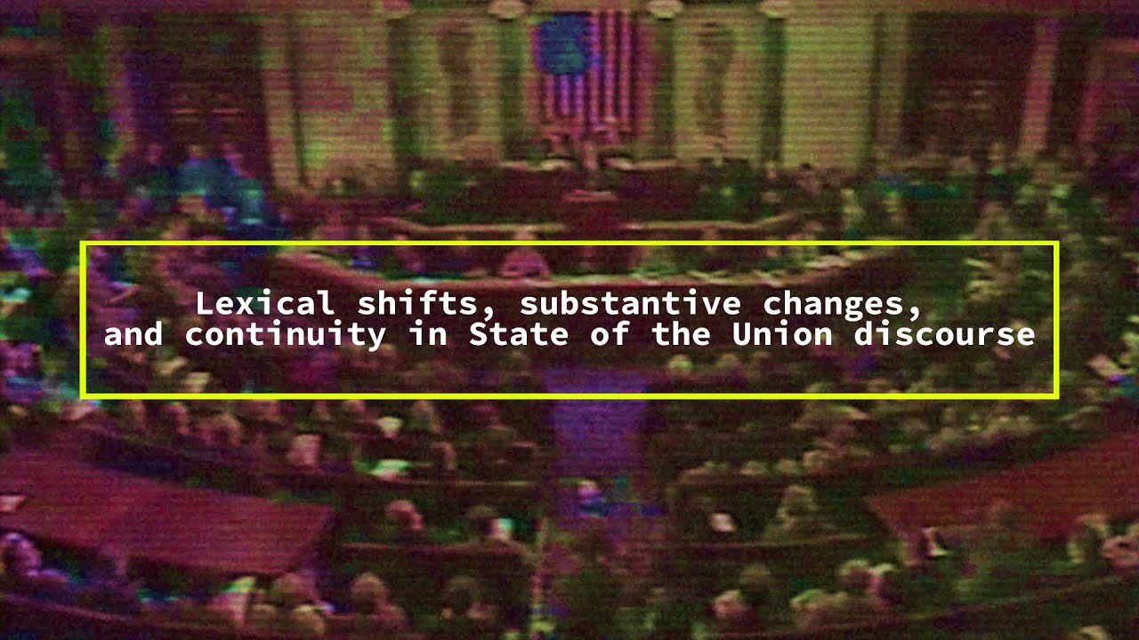 The True Turning Point of American Political Discourse