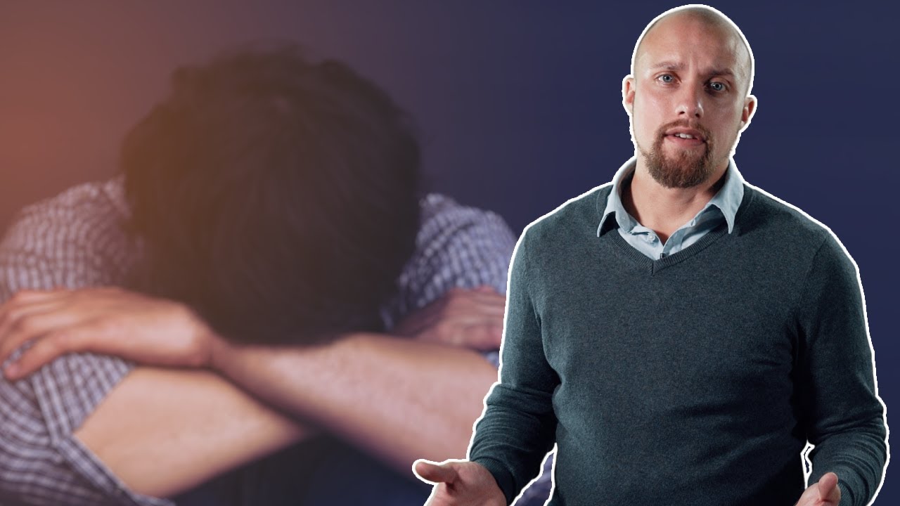 DEPRESSIVITEIT EN HET VINDEN VAN WARE GELUK IN ISLAM