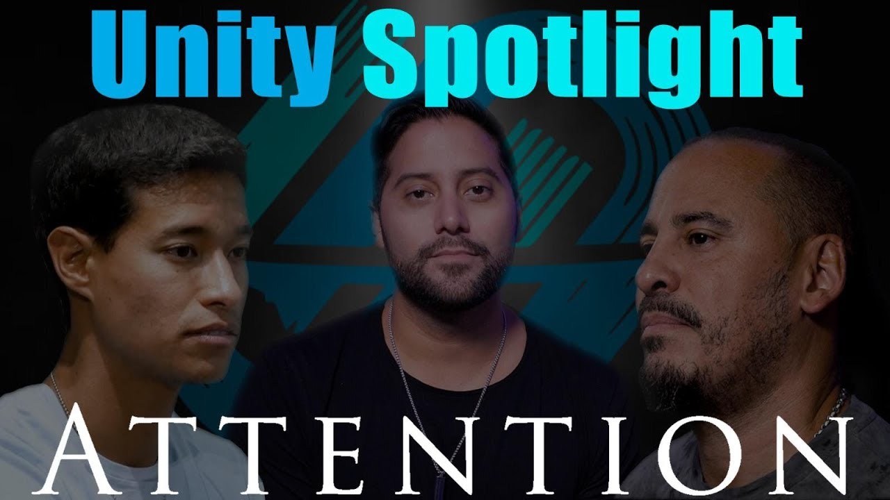 Attention: The Making Of – Unity Spotlight
