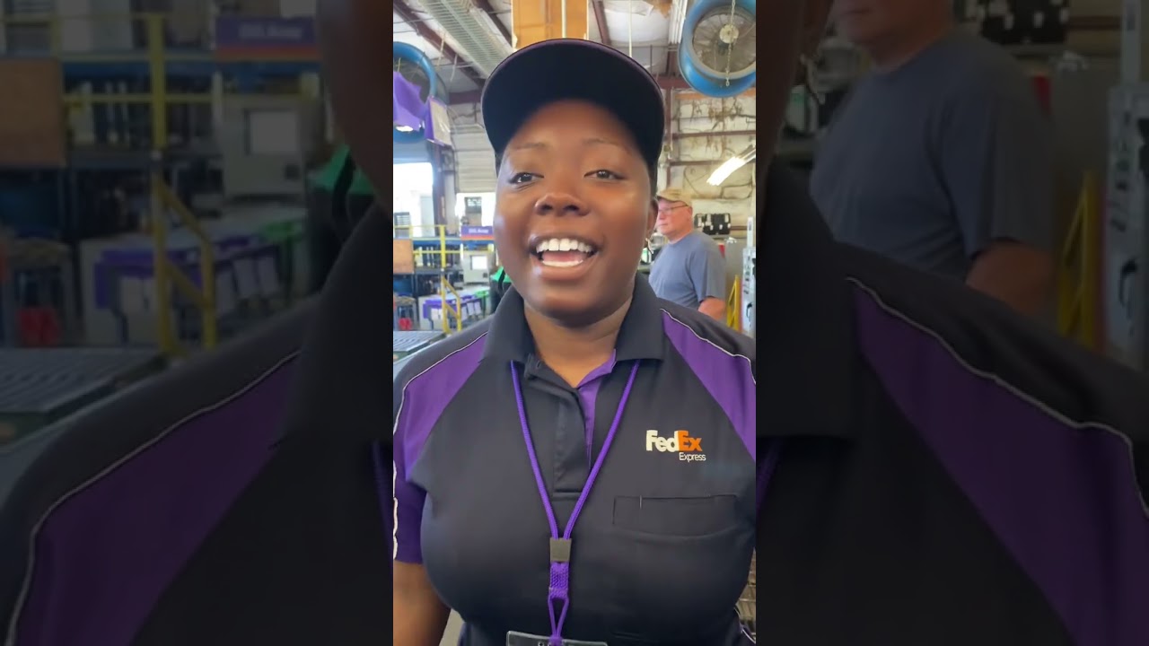 Fedex Express Farewell Documentary #fedex @FedEx #entertainment #documentary