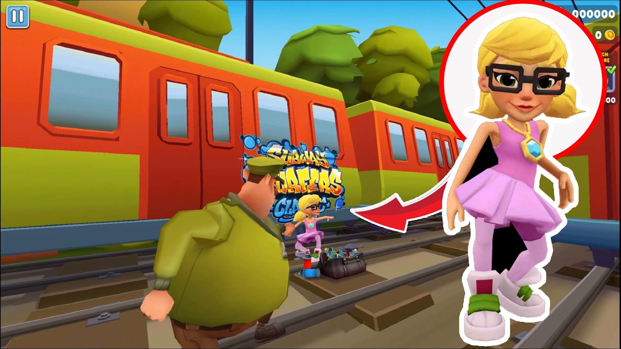 12 Hours Subway Surfers / Subway Surf Gameplay 12 Hours /2026/ Non Stop Subway Surfer Play ON PC HD