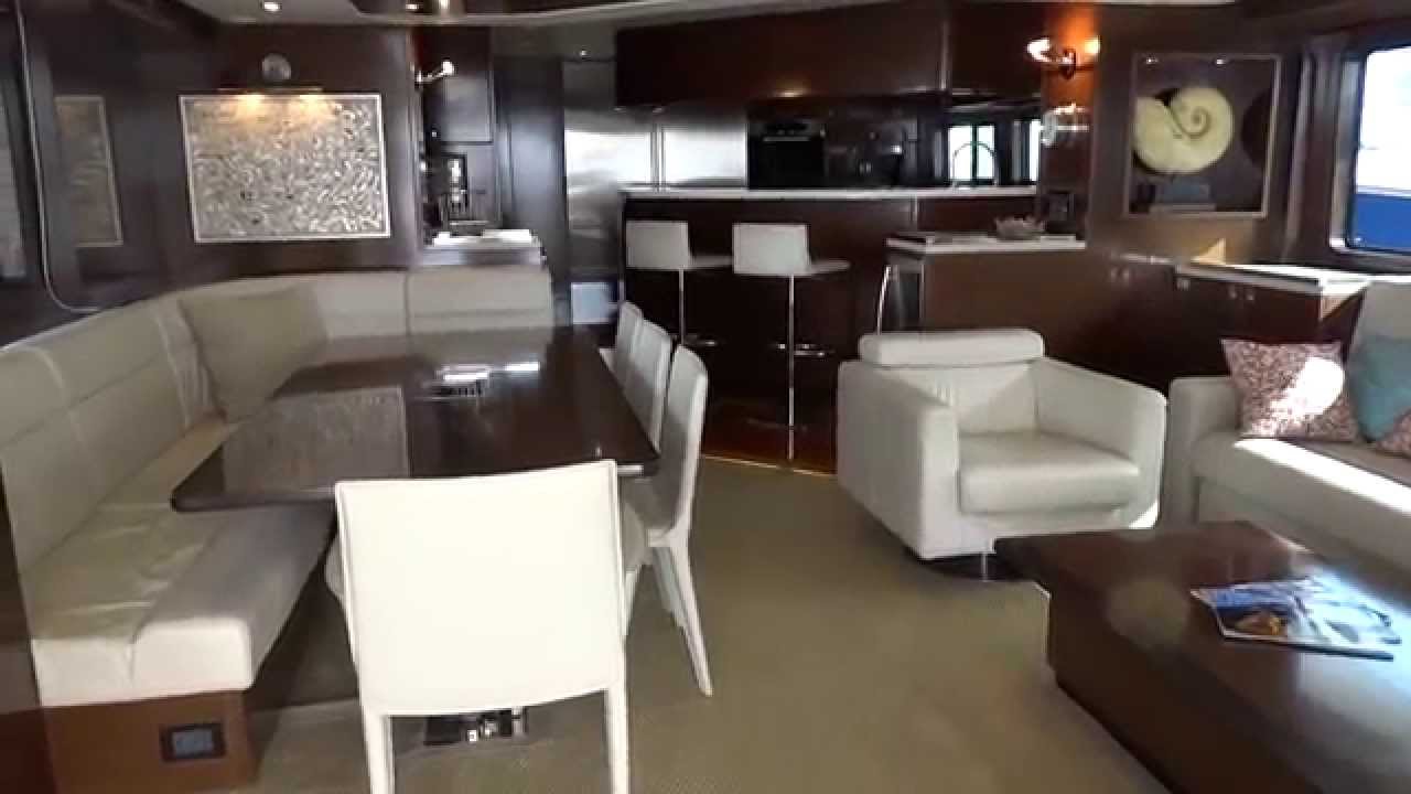 AMMONITE 78' NORDHAVN